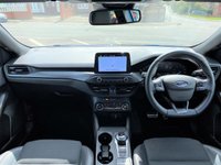 USED 2019 69 FORD FOCUS 1.5 ST-LINE X 5d 180 BHP 1 OWNER | FORD WARRANTY OCT-2022