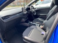 USED 2019 69 FORD FOCUS 1.5 ST-LINE X 5d 180 BHP 1 OWNER | FORD WARRANTY OCT-2022