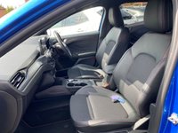 USED 2019 69 FORD FOCUS 1.5 ST-LINE X 5d 180 BHP 1 OWNER | FORD WARRANTY OCT-2022