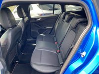 USED 2019 69 FORD FOCUS 1.5 ST-LINE X 5d 180 BHP 1 OWNER | FORD WARRANTY OCT-2022