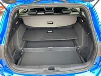 USED 2019 69 FORD FOCUS 1.5 ST-LINE X 5d 180 BHP 1 OWNER | FORD WARRANTY OCT-2022