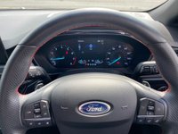 USED 2019 69 FORD FOCUS 1.5 ST-LINE X 5d 180 BHP 1 OWNER | FORD WARRANTY OCT-2022