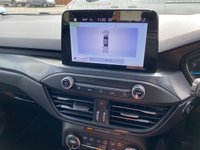 USED 2019 69 FORD FOCUS 1.5 ST-LINE X 5d 180 BHP 1 OWNER | FORD WARRANTY OCT-2022