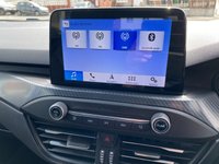USED 2019 69 FORD FOCUS 1.5 ST-LINE X 5d 180 BHP 1 OWNER | FORD WARRANTY OCT-2022