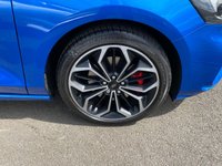 USED 2019 69 FORD FOCUS 1.5 ST-LINE X 5d 180 BHP 1 OWNER | FORD WARRANTY OCT-2022