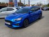 USED 2019 69 FORD FOCUS 1.5 ST-LINE X 5d 180 BHP 1 OWNER | FORD WARRANTY OCT-2022
