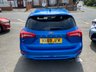 USED 2019 69 FORD FOCUS 1.5 ST-LINE X 5d 180 BHP 1 OWNER | FORD WARRANTY OCT-2022