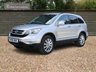USED 2012 61 HONDA CR-V 2.2 I-DTEC ES 5d 148 BHP GREAT RELIABLE CAR