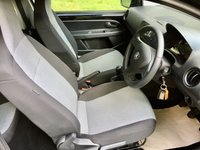 USED 2014 64 SKODA CITIGO 1.0 SE 12V 3d 59 BHP ONLY 16,800 MILES//AIRCON//1 OWNER FROM NEW//20 POUND ROAD TAX//GROUP 1 INSURANCE ONLY 16,800 MILES//AIRCON//1 RETIRED OWNER FROM NEW//20 POUND ROAD TAX//GROUP 1 INSURANCE