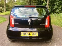 USED 2014 64 SKODA CITIGO 1.0 SE 12V 3d 59 BHP ONLY 16,800 MILES//AIRCON//1 OWNER FROM NEW//20 POUND ROAD TAX//GROUP 1 INSURANCE ONLY 16,800 MILES//AIRCON//1 RETIRED OWNER FROM NEW//20 POUND ROAD TAX//GROUP 1 INSURANCE