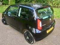 USED 2014 64 SKODA CITIGO 1.0 SE 12V 3d 59 BHP ONLY 16,800 MILES//AIRCON//1 OWNER FROM NEW//20 POUND ROAD TAX//GROUP 1 INSURANCE ONLY 16,800 MILES//AIRCON//1 RETIRED OWNER FROM NEW//20 POUND ROAD TAX//GROUP 1 INSURANCE