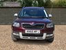USED 2015 65 SKODA YETI OUTDOOR 1.2 SE TSI 5d 109 BHP OVER 100 CARS IN STOCK