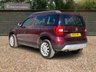 USED 2015 65 SKODA YETI OUTDOOR 1.2 SE TSI 5d 109 BHP OVER 100 CARS IN STOCK