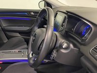 USED 2019 69 RENAULT MEGANE 1.3 GT LINE TCE 5d 138 BHP Super low mileage 13841 Miles 1.3 GT LINE Spectacular high gloss white, extremely well equipped