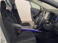USED 2019 69 RENAULT MEGANE 1.3 GT LINE TCE 5d 138 BHP Super low mileage 13841 Miles 1.3 GT LINE Spectacular high gloss white, extremely well equipped