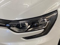 USED 2019 69 RENAULT MEGANE 1.3 GT LINE TCE 5d 138 BHP Super low mileage 13841 Miles 1.3 GT LINE Spectacular high gloss white, extremely well equipped