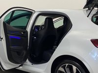 USED 2019 69 RENAULT MEGANE 1.3 GT LINE TCE 5d 138 BHP Super low mileage 13841 Miles 1.3 GT LINE Spectacular high gloss white, extremely well equipped