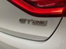 USED 2019 69 RENAULT MEGANE 1.3 GT LINE TCE 5d 138 BHP Super low mileage 13841 Miles 1.3 GT LINE Spectacular high gloss white, extremely well equipped