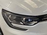USED 2019 69 RENAULT MEGANE 1.3 GT LINE TCE 5d 138 BHP Super low mileage 13841 Miles 1.3 GT LINE Spectacular high gloss white, extremely well equipped