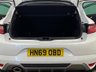 USED 2019 69 RENAULT MEGANE 1.3 GT LINE TCE 5d 138 BHP Super low mileage 13841 Miles 1.3 GT LINE Spectacular high gloss white, extremely well equipped