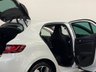 USED 2019 69 RENAULT MEGANE 1.3 GT LINE TCE 5d 138 BHP Super low mileage 13841 Miles 1.3 GT LINE Spectacular high gloss white, extremely well equipped