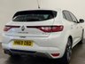 USED 2019 69 RENAULT MEGANE 1.3 GT LINE TCE 5d 138 BHP Super low mileage 13841 Miles 1.3 GT LINE Spectacular high gloss white, extremely well equipped