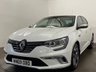 USED 2019 69 RENAULT MEGANE 1.3 GT LINE TCE 5d 138 BHP Super low mileage 13841 Miles 1.3 GT LINE Spectacular high gloss white, extremely well equipped