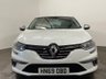 USED 2019 69 RENAULT MEGANE 1.3 GT LINE TCE 5d 138 BHP Super low mileage 13841 Miles 1.3 GT LINE Spectacular high gloss white, extremely well equipped