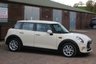 USED 2018 67 MINI HATCH COOPER 1.5 COOPER D 3d 114 BHP &pound;4,460 WORTH OF OPTIONAL EXTRAS!