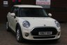 USED 2018 67 MINI HATCH COOPER 1.5 COOPER D 3d 114 BHP &pound;4,460 WORTH OF OPTIONAL EXTRAS!