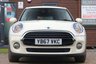 USED 2018 67 MINI HATCH COOPER 1.5 COOPER D 3d 114 BHP &pound;4,460 WORTH OF OPTIONAL EXTRAS!