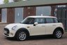 USED 2018 67 MINI HATCH COOPER 1.5 COOPER D 3d 114 BHP &pound;4,460 WORTH OF OPTIONAL EXTRAS!