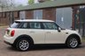 USED 2018 67 MINI HATCH COOPER 1.5 COOPER D 3d 114 BHP &pound;4,460 WORTH OF OPTIONAL EXTRAS!