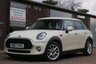 USED 2018 67 MINI HATCH COOPER 1.5 COOPER D 3d 114 BHP &pound;4,460 WORTH OF OPTIONAL EXTRAS!