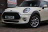 USED 2018 67 MINI HATCH COOPER 1.5 COOPER D 3d 114 BHP &pound;4,460 WORTH OF OPTIONAL EXTRAS!
