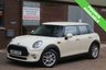 USED 2018 67 MINI HATCH COOPER 1.5 COOPER D 3d 114 BHP &pound;4,460 WORTH OF OPTIONAL EXTRAS!