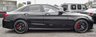 USED 2019 19 MERCEDES-BENZ C-CLASS 4.0 AMG C 63 S 4d 503 BHP 19"ALLOYS+NIGHT PACK+CARBON INLAYS