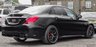 USED 2019 19 MERCEDES-BENZ C-CLASS 4.0 AMG C 63 S 4d 503 BHP 19"ALLOYS+NIGHT PACK+CARBON INLAYS