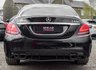 USED 2019 19 MERCEDES-BENZ C-CLASS 4.0 AMG C 63 S 4d 503 BHP 19"ALLOYS+NIGHT PACK+CARBON INLAYS