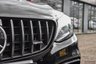 USED 2019 19 MERCEDES-BENZ C-CLASS 4.0 AMG C 63 S 4d 503 BHP 19"ALLOYS+NIGHT PACK+CARBON INLAYS