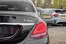 USED 2019 19 MERCEDES-BENZ C-CLASS 4.0 AMG C 63 S 4d 503 BHP 19"ALLOYS+NIGHT PACK+CARBON INLAYS