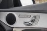 USED 2019 19 MERCEDES-BENZ C-CLASS 4.0 AMG C 63 S 4d 503 BHP 19"ALLOYS+NIGHT PACK+CARBON INLAYS