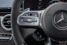 USED 2019 19 MERCEDES-BENZ C-CLASS 4.0 AMG C 63 S 4d 503 BHP 19"ALLOYS+NIGHT PACK+CARBON INLAYS