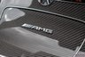 USED 2019 19 MERCEDES-BENZ C-CLASS 4.0 AMG C 63 S 4d 503 BHP 19"ALLOYS+NIGHT PACK+CARBON INLAYS
