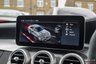 USED 2019 19 MERCEDES-BENZ C-CLASS 4.0 AMG C 63 S 4d 503 BHP 19"ALLOYS+NIGHT PACK+CARBON INLAYS