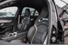 USED 2019 19 MERCEDES-BENZ C-CLASS 4.0 AMG C 63 S 4d 503 BHP 19"ALLOYS+NIGHT PACK+CARBON INLAYS
