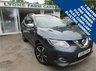 USED 2016 16 NISSAN X-TRAIL 1.6 DCI TEKNA XTRONIC 5d 130 BHP AUTOMATIC 7 SEATER 7 Seater, Automatic, One Owner, Euro 6 / ULEZ Compliant Diesel! Full Service History + Just Serviced, MOT until March 2023