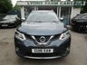 USED 2016 16 NISSAN X-TRAIL 1.6 DCI TEKNA XTRONIC 5d 130 BHP AUTOMATIC 7 SEATER 7 Seater, Automatic, One Owner, Euro 6 / ULEZ Compliant Diesel! Full Service History + Just Serviced, MOT until March 2023