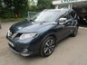 USED 2016 16 NISSAN X-TRAIL 1.6 DCI TEKNA XTRONIC 5d 130 BHP AUTOMATIC 7 SEATER 7 Seater, Automatic, One Owner, Euro 6 / ULEZ Compliant Diesel! Full Service History + Just Serviced, MOT until March 2023