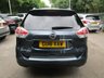 USED 2016 16 NISSAN X-TRAIL 1.6 DCI TEKNA XTRONIC 5d 130 BHP AUTOMATIC 7 SEATER 7 Seater, Automatic, One Owner, Euro 6 / ULEZ Compliant Diesel! Full Service History + Just Serviced, MOT until March 2023